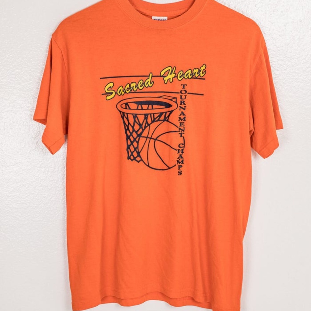 Sacred Heart Shirt